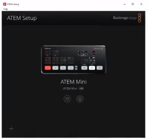 ATEM Mini の映像をPCで認識できないとき｜ ATEM Mini FAQ | PANDA TIMES（パンダタイムス）